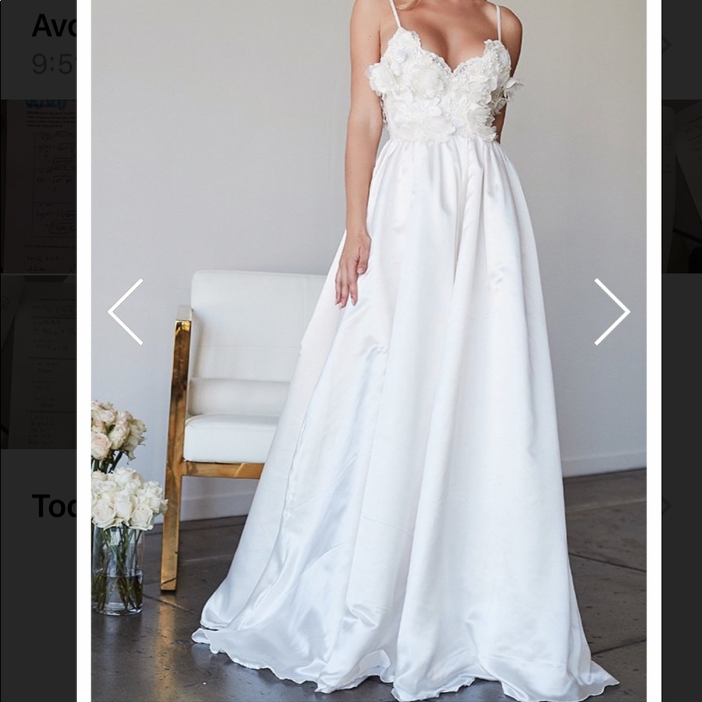 Lurelly Prom Dress